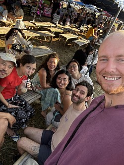 Weekend time together!!!!!!!